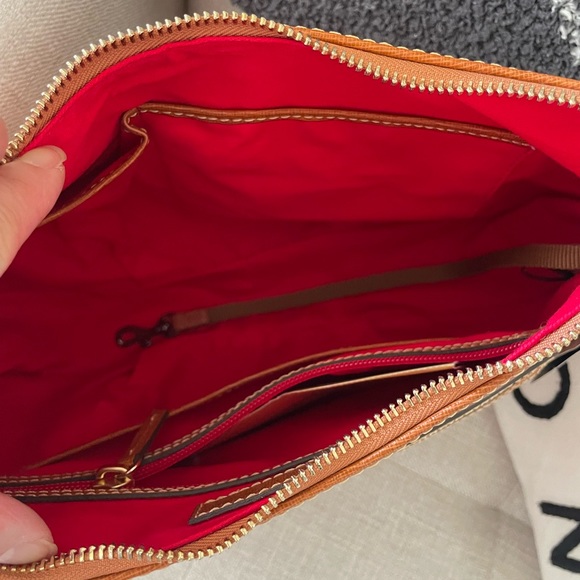 Dooney & Bourke Bag - Picture 4 of 15